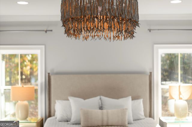 441 Tanglewood Drive, Canton, GA 30115