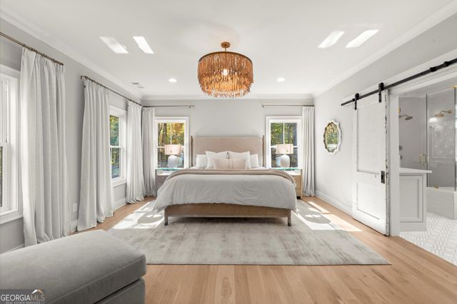 441 Tanglewood Drive, Canton, GA 30115