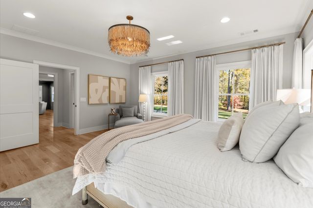 441 Tanglewood Drive, Canton, GA 30115