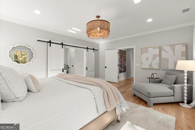 441 Tanglewood Drive, Canton, GA 30115