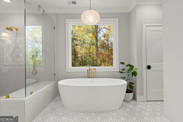 441 Tanglewood Drive, Canton, GA 30115