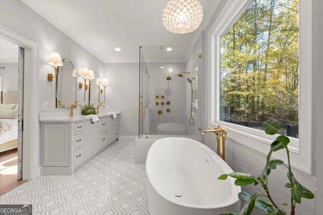 441 Tanglewood Drive, Canton, GA 30115