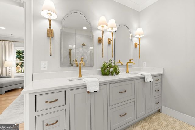 441 Tanglewood Drive, Canton, GA 30115