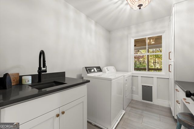 441 Tanglewood Drive, Canton, GA 30115