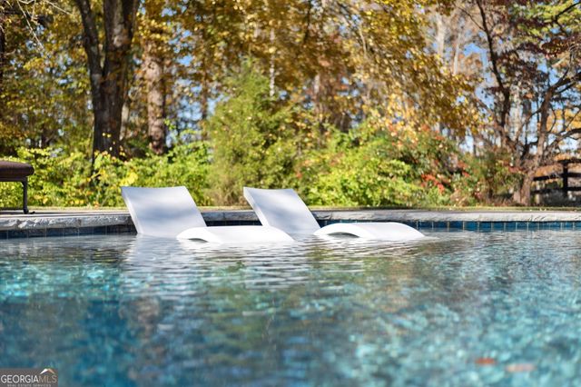 441 Tanglewood Drive, Canton, GA 30115