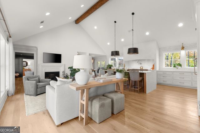 441 Tanglewood Drive, Canton, GA 30115