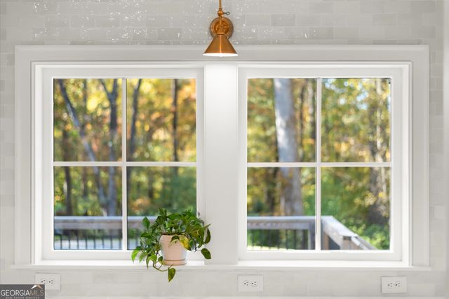 441 Tanglewood Drive, Canton, GA 30115