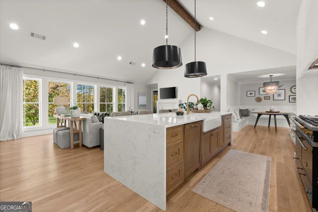 441 Tanglewood Drive, Canton, GA 30115