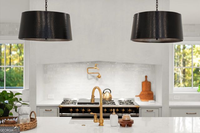 441 Tanglewood Drive, Canton, GA 30115