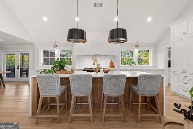 441 Tanglewood Drive, Canton, GA 30115