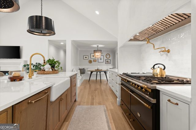 441 Tanglewood Drive, Canton, GA 30115