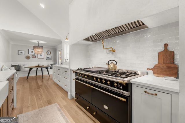 441 Tanglewood Drive, Canton, GA 30115