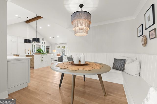 441 Tanglewood Drive, Canton, GA 30115