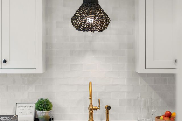 441 Tanglewood Drive, Canton, GA 30115