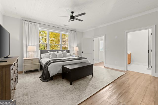 441 Tanglewood Drive, Canton, GA 30115