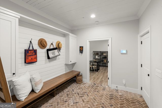 441 Tanglewood Drive, Canton, GA 30115