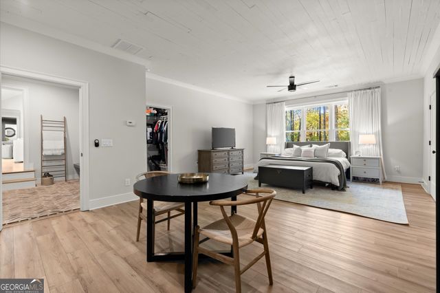 441 Tanglewood Drive, Canton, GA 30115