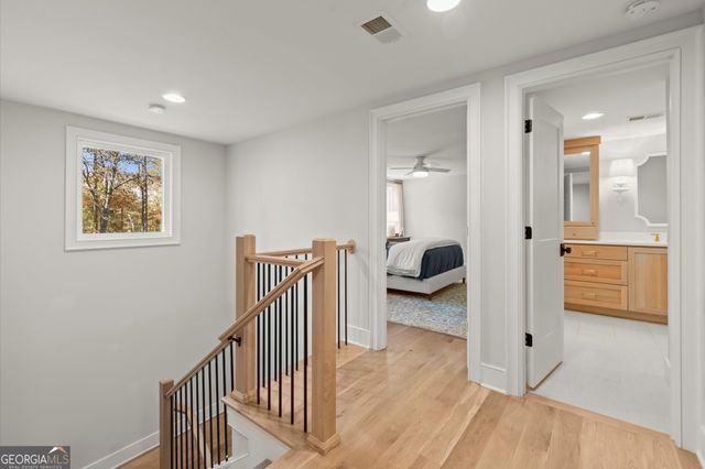 441 Tanglewood Drive, Canton, GA 30115