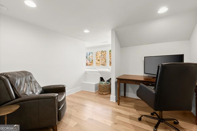 441 Tanglewood Drive, Canton, GA 30115