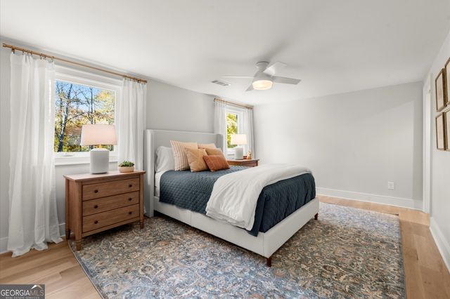 441 Tanglewood Drive, Canton, GA 30115