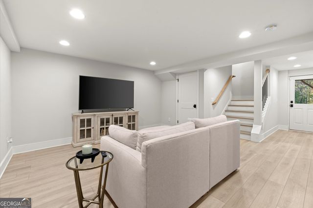 441 Tanglewood Drive, Canton, GA 30115