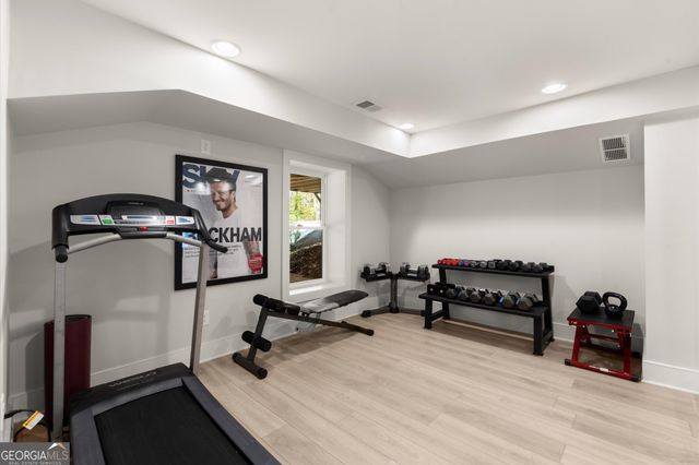 441 Tanglewood Drive, Canton, GA 30115