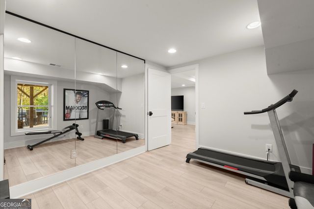 441 Tanglewood Drive, Canton, GA 30115