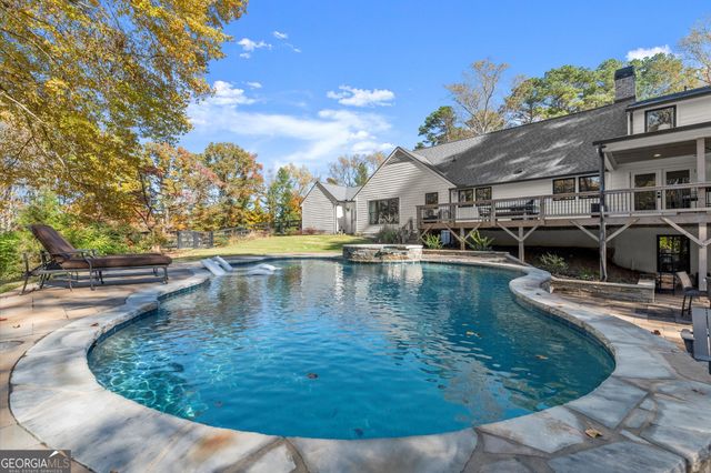 441 Tanglewood Drive, Canton, GA 30115