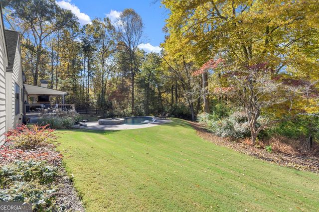 441 Tanglewood Drive, Canton, GA 30115