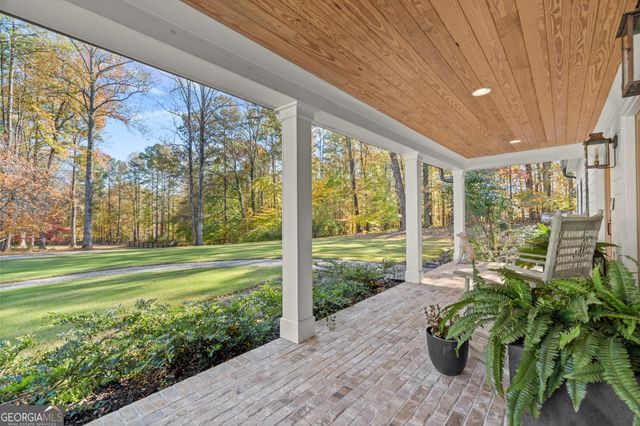 441 Tanglewood Drive, Canton, GA 30115