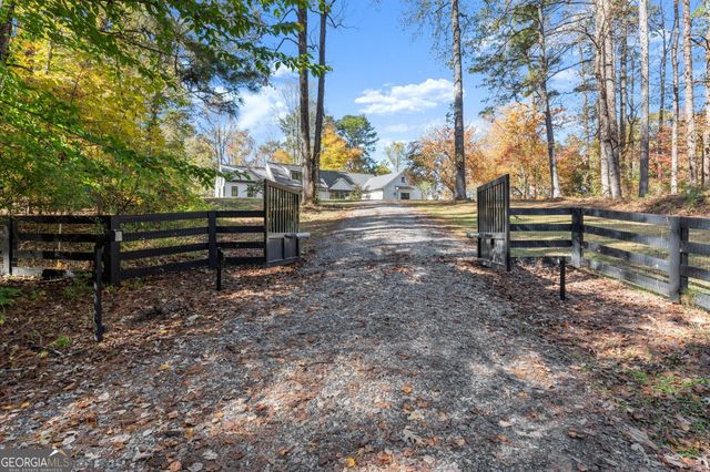 441 Tanglewood Drive, Canton, GA 30115