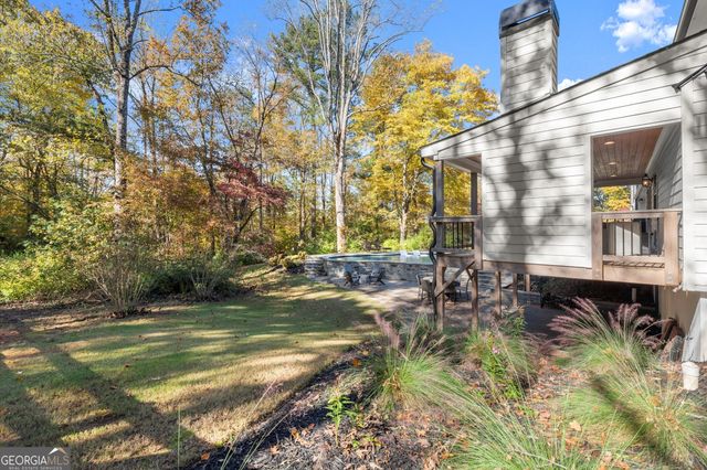 441 Tanglewood Drive, Canton, GA 30115