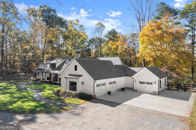 441 Tanglewood Drive, Canton, GA 30115