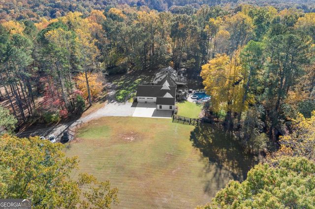 441 Tanglewood Drive, Canton, GA 30115