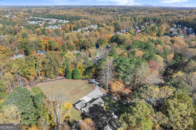 441 Tanglewood Drive, Canton, GA 30115