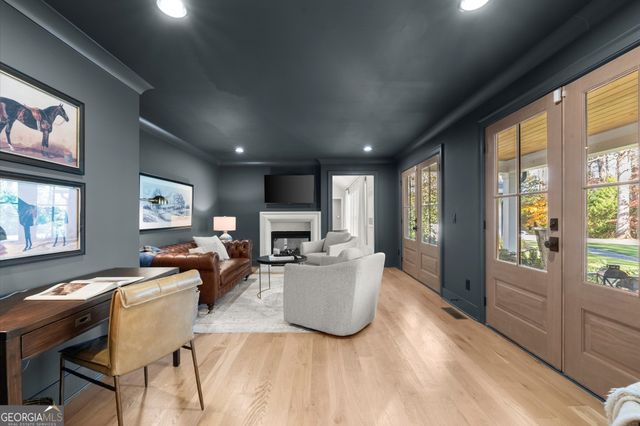 441 Tanglewood Drive, Canton, GA 30115