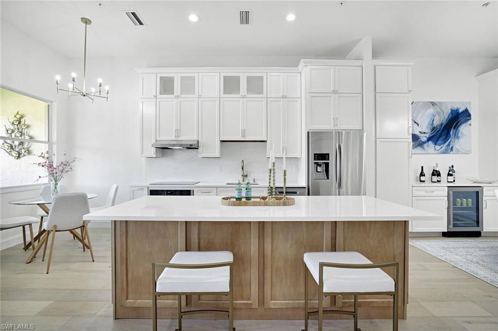 630 Lalique CIR 506, NAPLES, FL 34119 — exterior