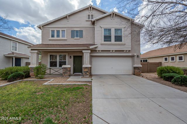 7265 W GARDENIA Avenue, Glendale, AZ 85303