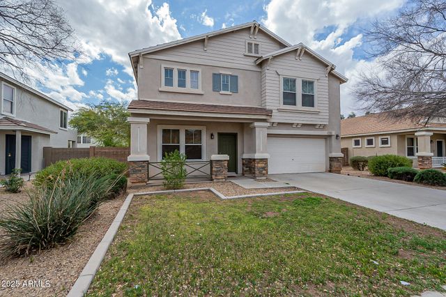 7265 W GARDENIA Avenue, Glendale, AZ 85303