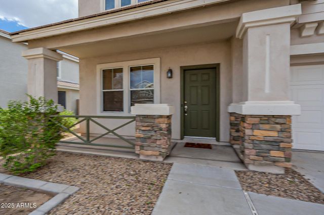 7265 W GARDENIA Avenue, Glendale, AZ 85303