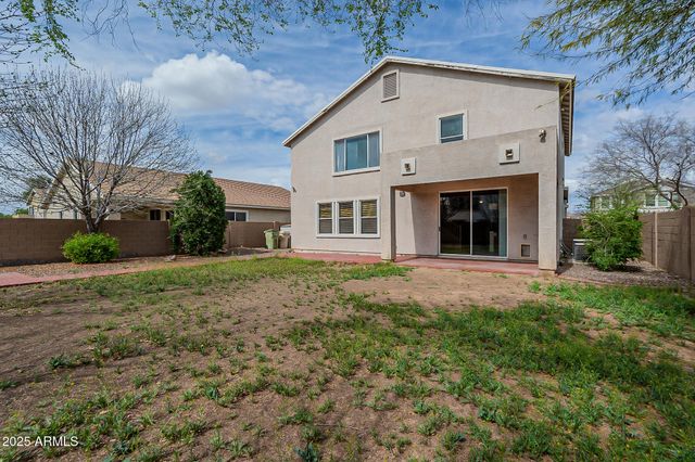7265 W GARDENIA Avenue, Glendale, AZ 85303