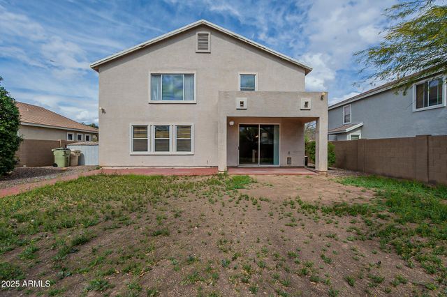 7265 W GARDENIA Avenue, Glendale, AZ 85303
