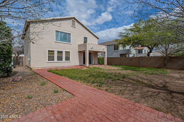 7265 W GARDENIA Avenue, Glendale, AZ 85303