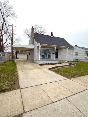 1864 Huron Street, Monroe, MI 48161
