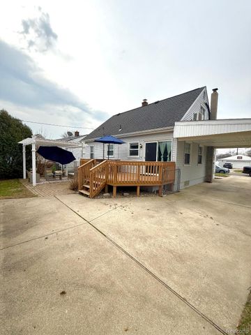 1864 Huron Street, Monroe, MI 48161