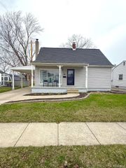 1864 Huron Street, Monroe, MI 48161
