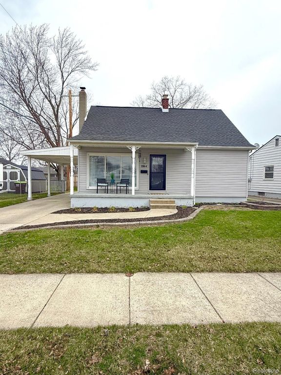 1864 Huron Street, Monroe, MI 48161