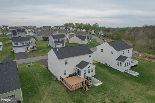 503 BOISE RD, Inwood, WV 25428
