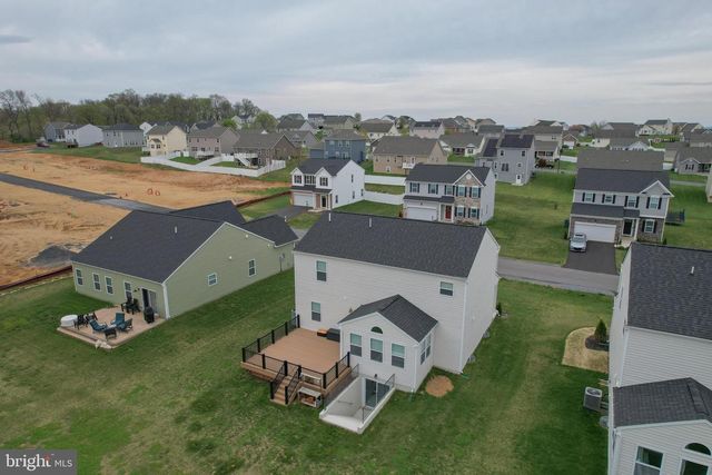 503 BOISE RD, Inwood, WV 25428