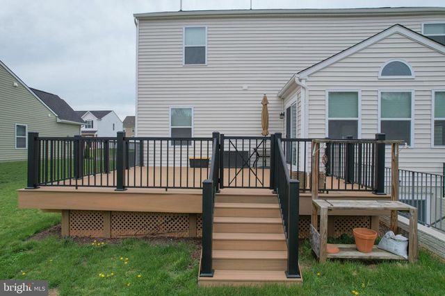 503 BOISE RD, Inwood, WV 25428